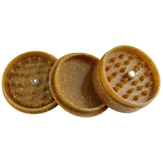 Herb Grinder - 3 part grinder
