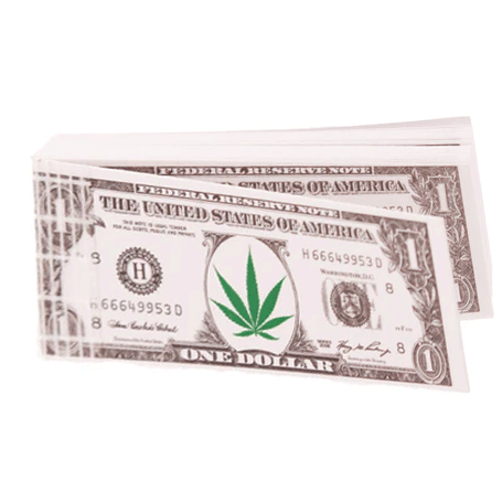 Dollar Roach Tips