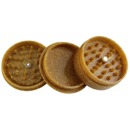 3-Part Plastic GRINDER