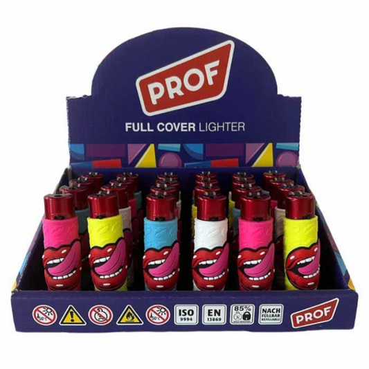PROF/Atomic PVC Lighters Guest Covers