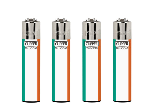 IRELAND Clipper Lighter Collection