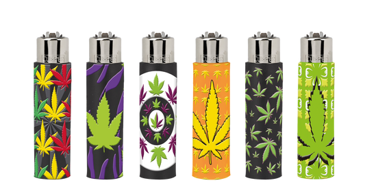 Clipper CORK/PVC Covers GUEST DESIGNS Clipper Lighter Collection