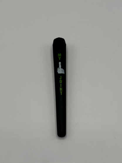 Joint Holders My Joint Cannabis Black Finger Design