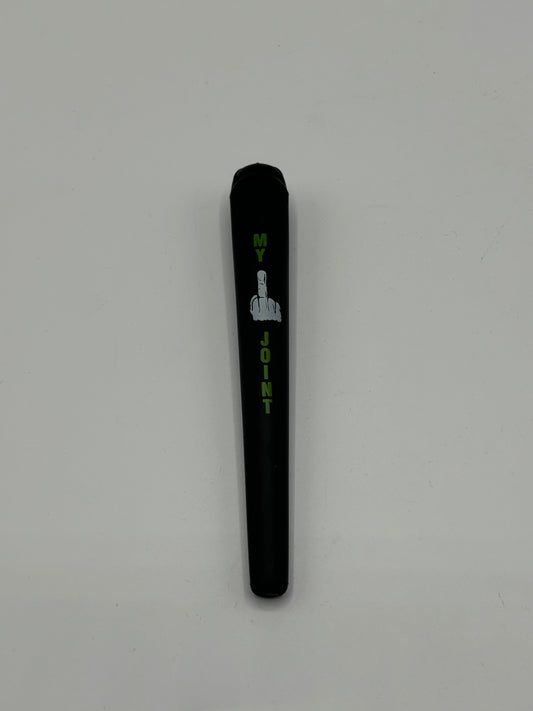 Joint Holders My Joint Cannabis Black Finger Design