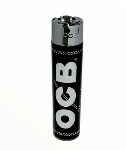 OCB Premium Refillable Lighter