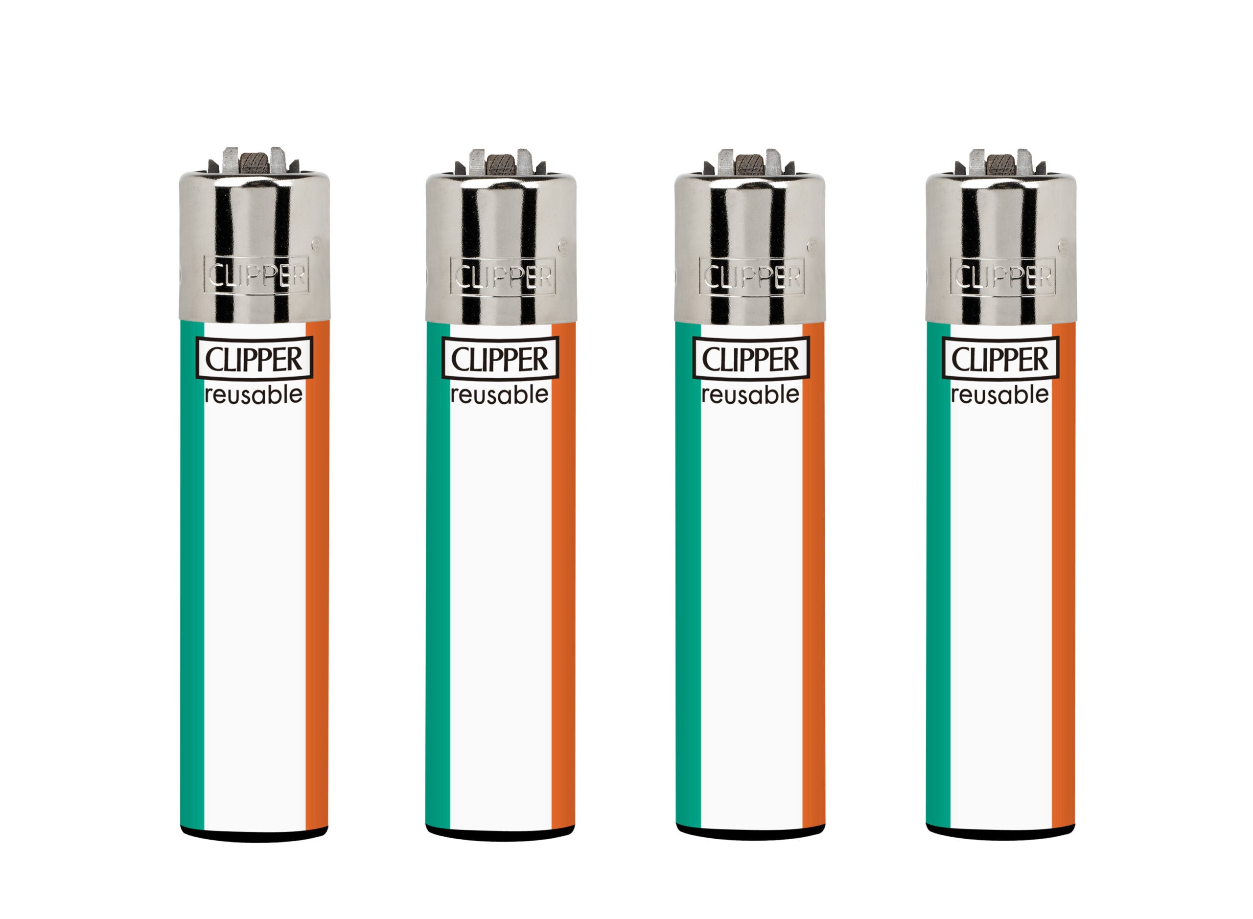 Ireland Clipper Lighter Collection